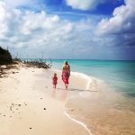 Kuba mit Kind - Machen! Ein kleiner Reisebericht