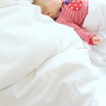 Schluss mit Dauerschnuckeln - Schlaftraining fürs Baby
