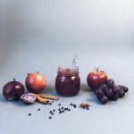 Selbstgemachte Geschenke: Rotwein-Zwiebel-Apfel-Marmelade