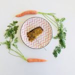 fluffigste Karottenkuchen EVER! und der einfachste und schnellste