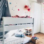 Warum haben unsere Kinder gemeinsame Spiel- und Schlafzimmer?2