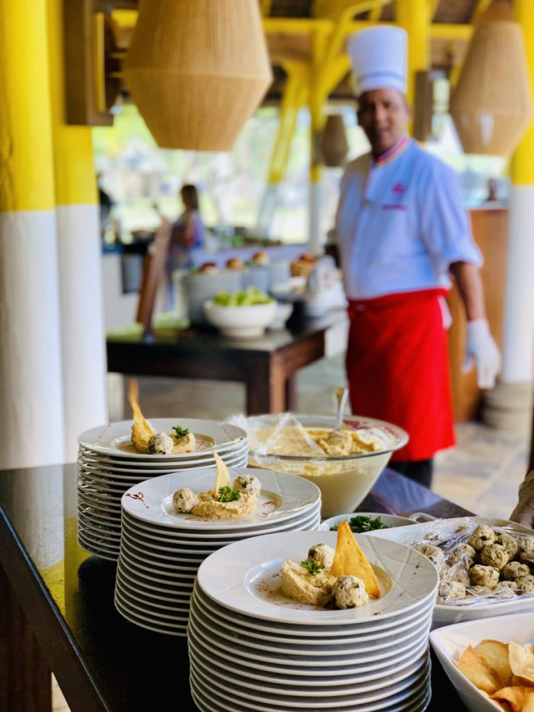 Ein echter Traumurlaub im Club Med Mauritius - SarahPlusDrei