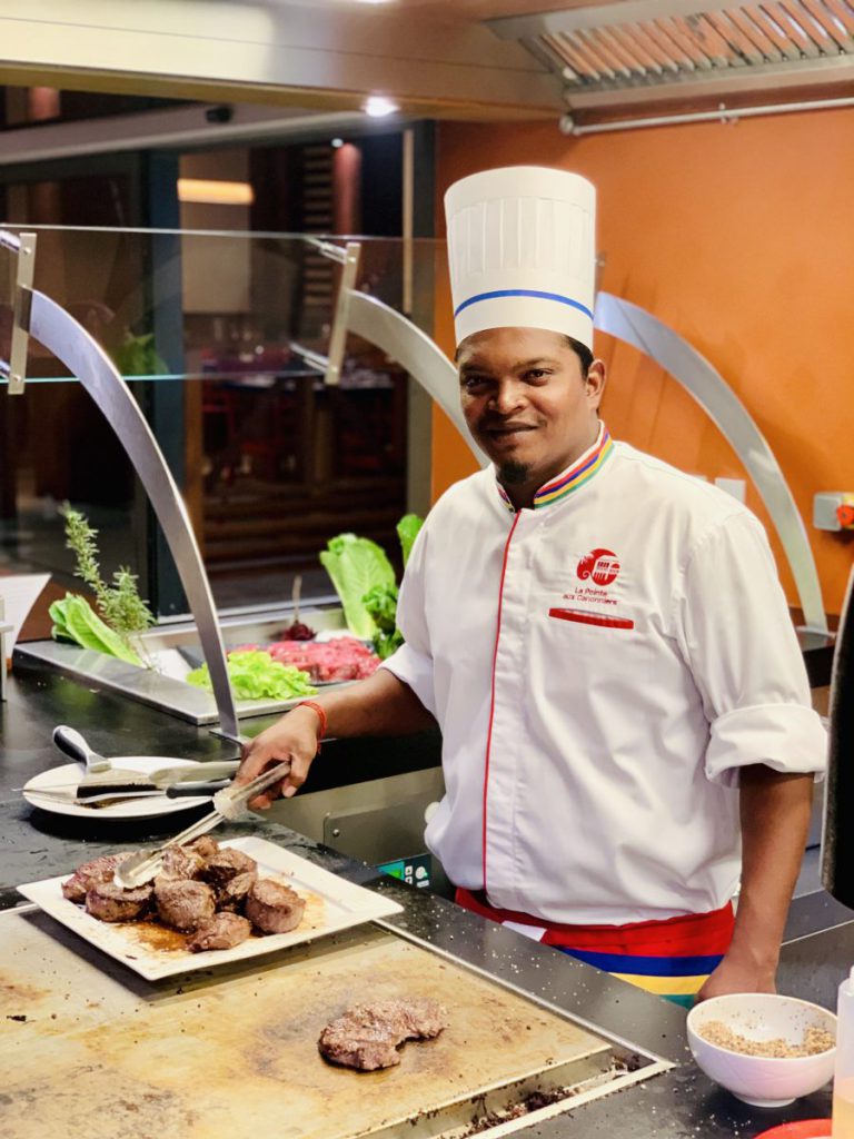 Ein echter Traumurlaub im Club Med Mauritius - SarahPlusDrei