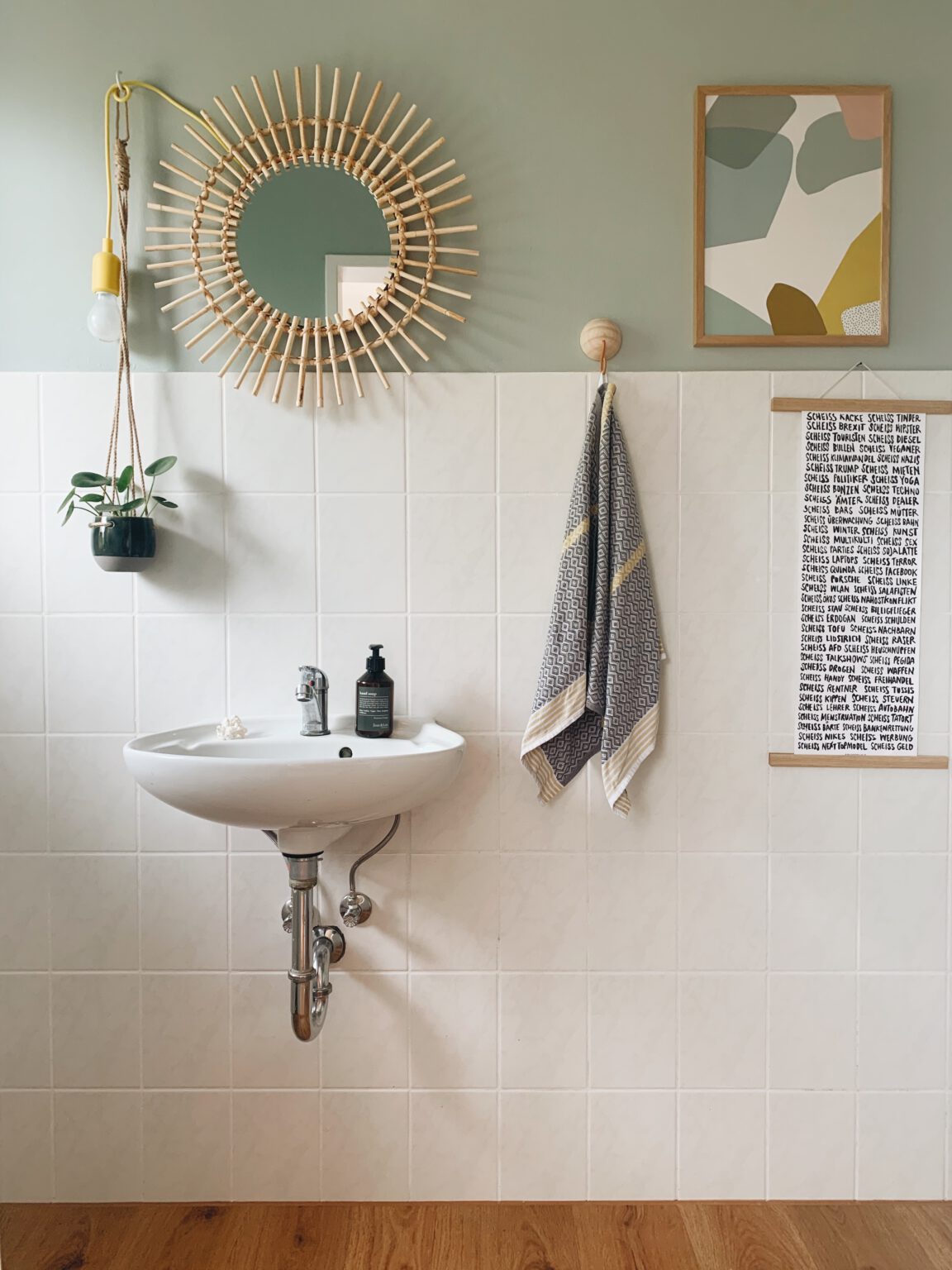 Badezimmer Archive - SarahPlusDrei